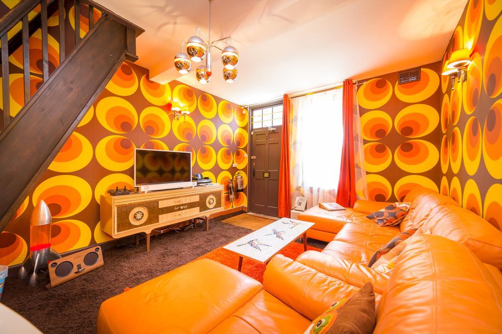 ดิ โอลด์ แกลอรี่ แอนด์ แชมเบอร์ อพาร์ตเมนต์ Apartment ยอร์ค ภายนอก รูปภาพ